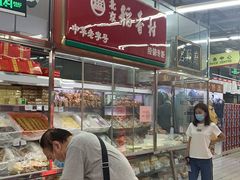-京客隆超市(京源店)