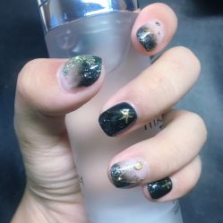 -StartNail美甲