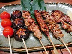 -玄白·炭烤活鳗(上海首店)