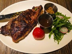 -The BREW·酿餐厅(浦东嘉里大酒店)