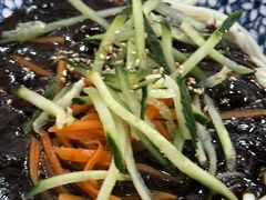 -优壹佳·延边朝鲜族料理(中山北路店)