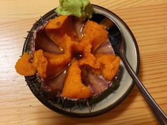 -福匠日本料理(人民路店)