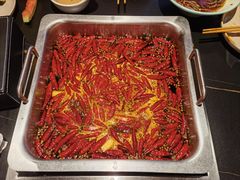 -福禄娃一家人火锅(上地店)