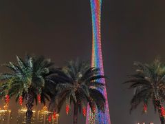 -海心沙亚运公园