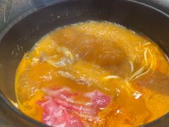 -呷哺呷哺(融创茂店)