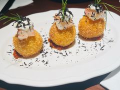 -餮熹Tipsea法餐(吉大店)