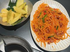 -Ameigo梅果·云贵川bistro(长宁来福士店)