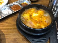 -·缸桶屋·韩式牛肋条自助烤肉(西湖D11店)
