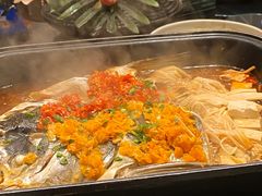 -锡和无锡菜(景丽苑店)