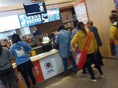 -麦当劳(南京路2店)