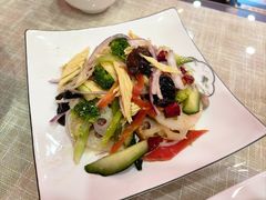 -大嘻咹biangbiang面(历史博物馆店)