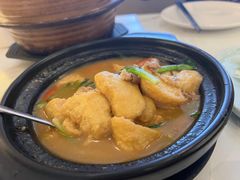 普宁豆腐-神仙馆(衡山路店)