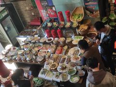 -福照楼汽锅鸡·云南特色菜(万达广场店)