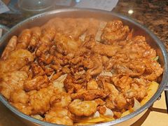 -黄记煌三汁焖锅(1818广场店)