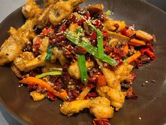-天成·川菜家宴(海港城店)