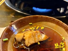-黄潇洒老火锅(九眼桥宏济巷店)
