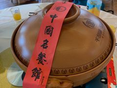 -千岛湖鱼味馆(十字街总店)
