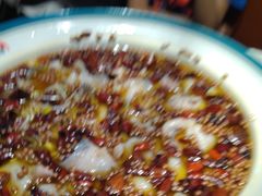 -渝乡辣婆婆·川菜 水煮鱼(中山西路店)