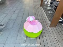 -星巴克(武康路店)