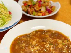 -小郭私房菜·海肠捞饭店(学士街店)