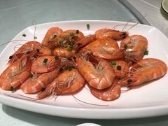 -洲晓鲜·舟山海鲜大排档(朱家尖风景区店)