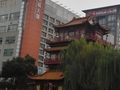 -运河游船(武林门码头)