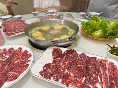 -福合埕牛肉火锅(长平国新店)