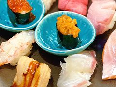 -元祖ぶっち切り寿司 魚心(三宫店)
