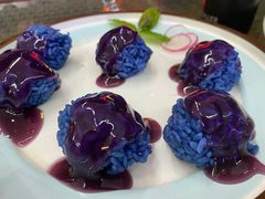 -皇玺·云汀花园餐厅(振华商厦店)