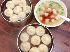 -鲁氏汤包王(长白街店)