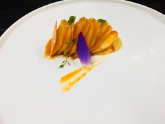 -羡餐厅·杭帮菜·淳菜(千岛湖自由洲际殿店)