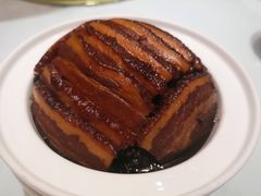 梅菜扣肉-眉州东坡(远洋未来广场店)