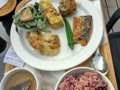-无印良品餐堂 MUJI Diner(成都太古里店)