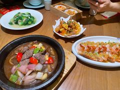-四道菜·福建海蛎煎(世欧广场店)