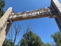 -天台山赤城山景区