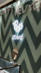 点击看大图 -钻石小鸟钻戒婚戒定制(石路店)