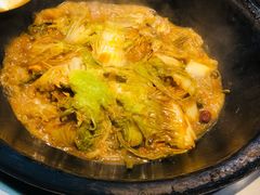 -屯老二农家铁锅炖·行业领军者(梅江店)