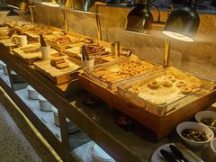 -比格比萨自助(宝山日月光店)