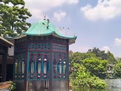 -广州西关永庆坊旅游区