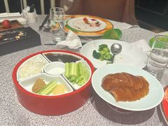 -北京王府井希尔顿酒店·秦唐中餐厅Chynna