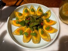 -小吊梨汤·北京菜·烤鸭(双井乐成中心店)