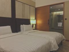 -上海浦东嘉里大酒店