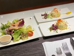 -斗牛士牛排餐厅(嘉里汇店)