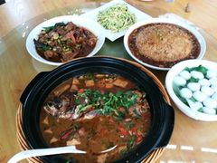 -秋香鱼馆(世凹桃园店)