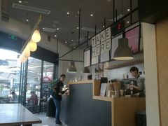 -喜茶(深圳福田星河COCO Park店)