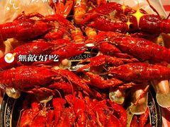 -江味龙虾馆·裸蓝龙虾(南山店)