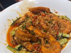 -鑫小城故事·藕汤·家常菜(台北一路总店)