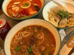 -和子足浴SPA会馆(东方之门店)