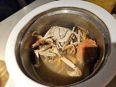 -加餐海鲜自助餐厅(福清万达店)