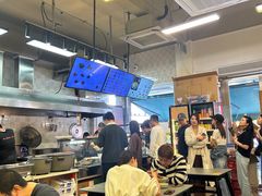 -梅溪·小伙子干挑面(安吉总店)